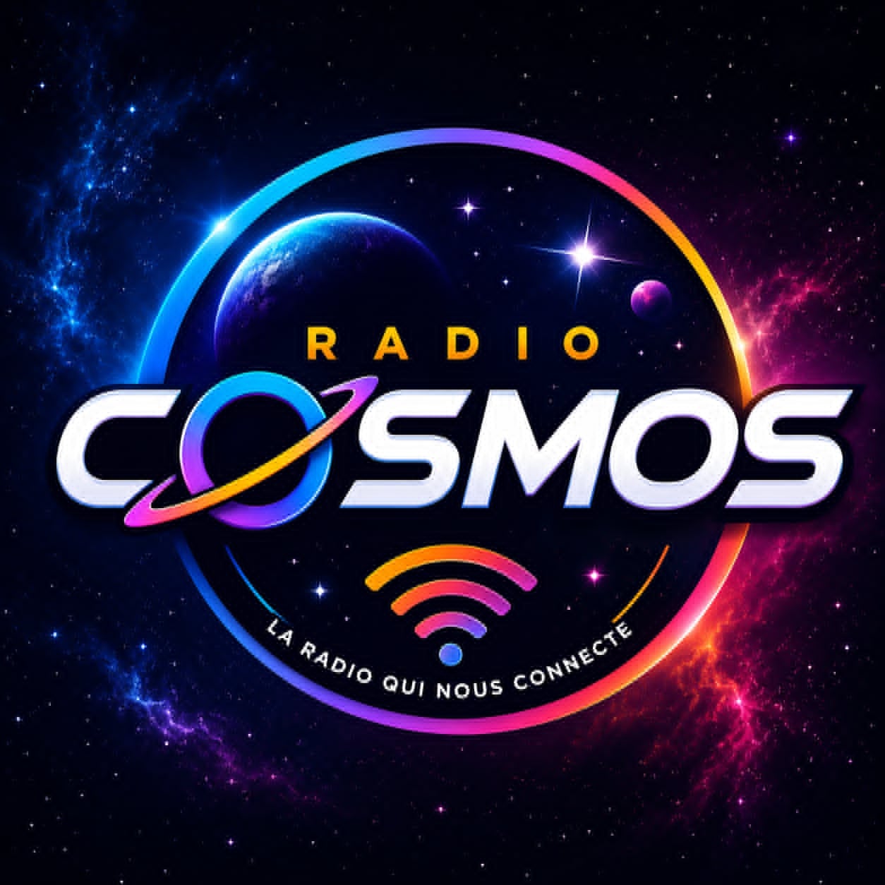 Cosmos Radio